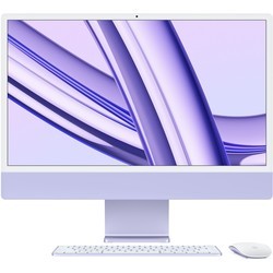 Apple iMac 24&#34; 2023 IM24M320PUR