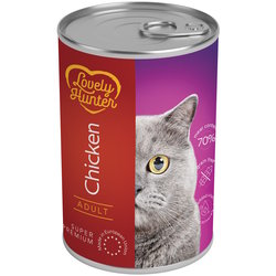 Lovely Hunter Adult Canned Chicken 400 g