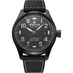 Alpina Startimer Pilot Automatic AL-525G4TS6