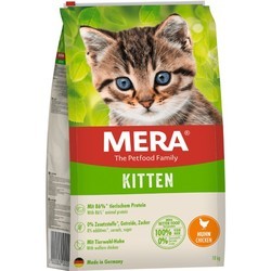 Mera Cats Kitten Chicken  10 kg