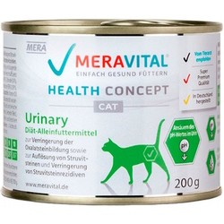 Mera Vital Urinary Canned 200 g