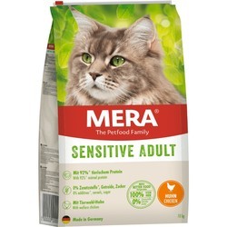 Mera Cats Adult Sensitive Chicken  10 kg