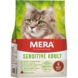 Mera Cats Adult Sensitive Intsect 400 g