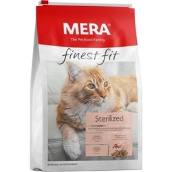 Mera Finest Fit Sterilized  1.5 kg