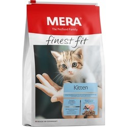 Mera Finest Fit Kitten  4 kg