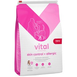 Mera Vital Skin Control+Allergic  750 g