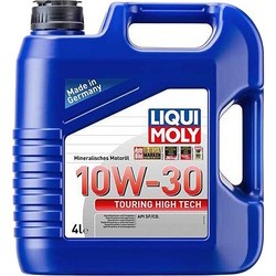 Liqui Moly Touring High Tech 10W-30 4&nbsp;л