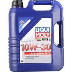 Liqui Moly Touring High Tech 10W-30 5&nbsp;л