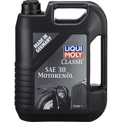 Liqui Moly Classic Motor Oil SAE30 5L 1&nbsp;л