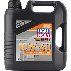 Liqui Moly Leichtlauf Performance 10W-40 4&nbsp;л
