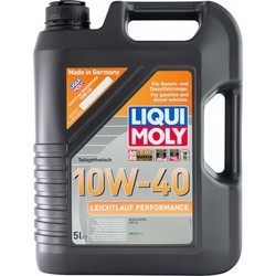 Liqui Moly Leichtlauf Performance 10W-40 5&nbsp;л