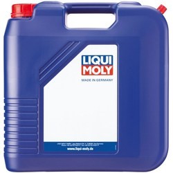 Liqui Moly Motorbike 4T Basic Street 10W-40 20&nbsp;л
