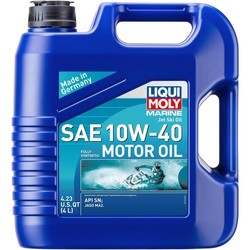 Liqui Moly Marine PWC Oil 10W-40 4&nbsp;л