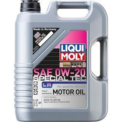 Liqui Moly Special Tec LR 0W-20 5&nbsp;л