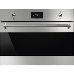 Smeg Classica SF4301MCX