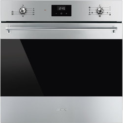 Smeg Classica SF6300TVX