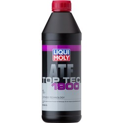 Liqui Moly Top Tec ATF 1900 1&nbsp;л