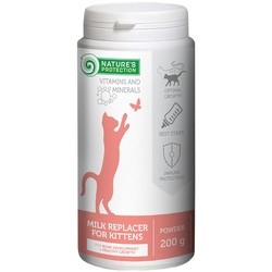 Natures Protection Kitty-Milk 200 g
