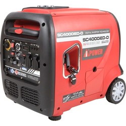 A-iPower SC4000iED-O