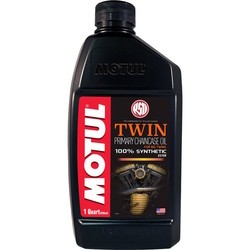 Motul Twin Primary & Chain Case Oil 1L 1&nbsp;л