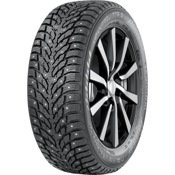 Nokian Hakkapeliitta 9 235\/45 R20 100T