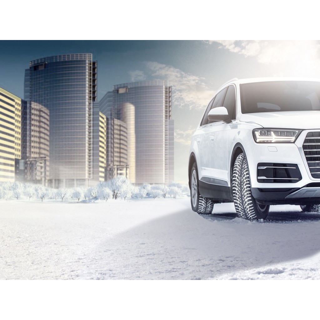 Nokian Hakkapeliitta 9 235\/45 R20 100T