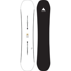 Burton Feelgood Flying V 2nd Quality 142 (2023\/2024)