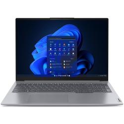 Lenovo ThinkBook 16 G6 IRL [16 G6 IRL 21KH008NRA] (серебристый)