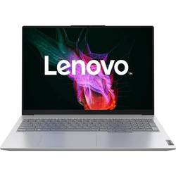 Lenovo ThinkBook 16 G6 IRL [16 G6 IRL 21KH008MRA] (серый)