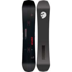 CAPiTA The Black Snowboard Of Death 156 (2023\/2024)