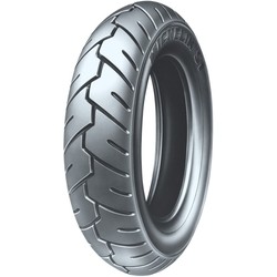 Michelin S1 130\/70 R10 62J