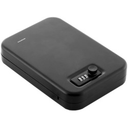InnovaGoods Portable Safe Box