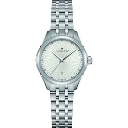 Hamilton Jazzmaster Lady Quartz H32231110