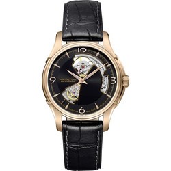 Hamilton Jazzmaster Open Heart H32575735