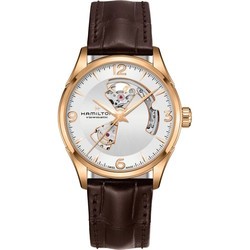 Hamilton Jazzmaster Open Heart H32735551