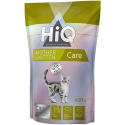 HIQ Mother/Kitten Care  400 g