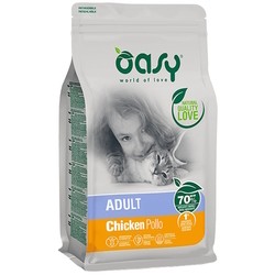 OASY Lifestage Adult Chicken  1.5 kg