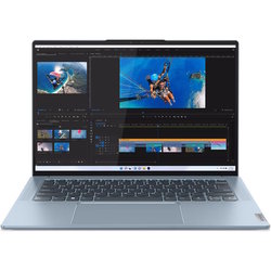 Lenovo Yoga Slim 7 ProX 14IAH7 [S7 14IAH7 82TK008DIX]