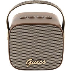 GUESS Speaker Mini 4G