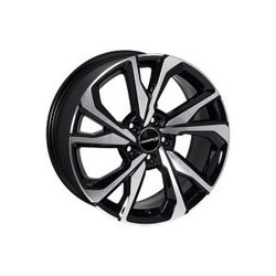 Zorat BK5384 8x18\/5x114,3 ET50 DIA64,1
