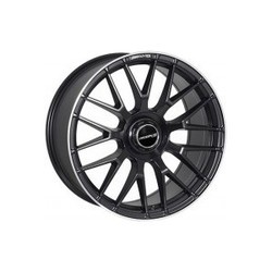 Zorat BK912 8,5x19\/5x112 ET38 DIA66,6