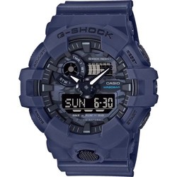 Casio G-Shock GA-700CA-2A