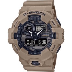 Casio G-Shock GA-700CA-5A