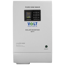 Volt Polska Sinus PRO 5000 S 48\/230V