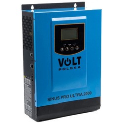 Volt Polska Sinus PRO Ultra 2000 12\/230V