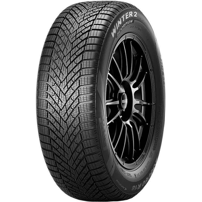 Pirelli Scorpion Winter 2 255\/65 R19 114V