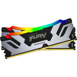 Kingston Fury Renegade DDR5 RGB 2x48Gb KF560C32RSAK2-96