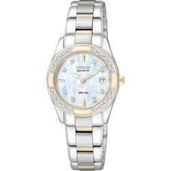 Citizen Regent Diamond EW1824-57D