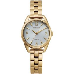 Citizen Silhouette EM0682-74A