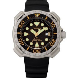 Citizen Promaster Diver Super Titanium BN0220-16E